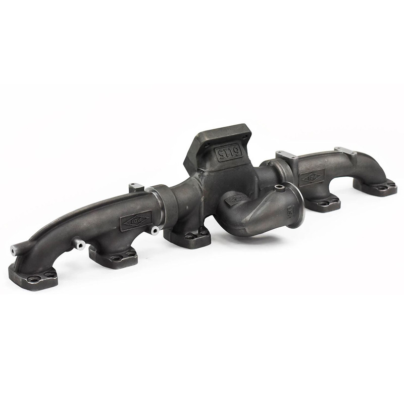 Paccar MX13 Exhaust Manifold 74658 By PDI Raney's Truck Parts