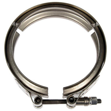 Volvo Exhaust V-Band Clamp 21060426 - Raney's Truck Parts