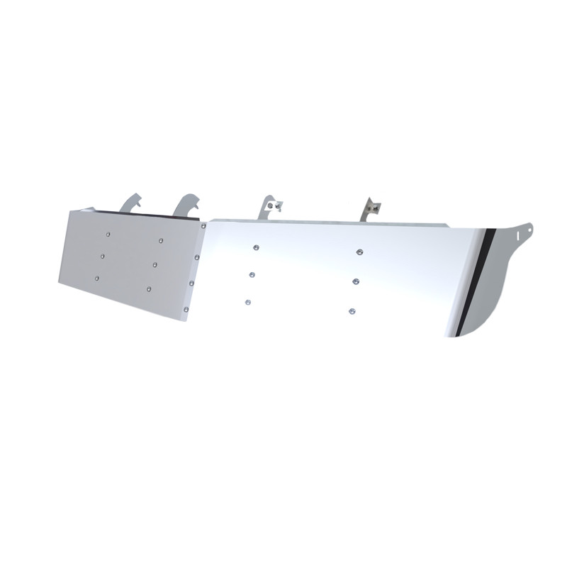 kenworth t370 drop visor