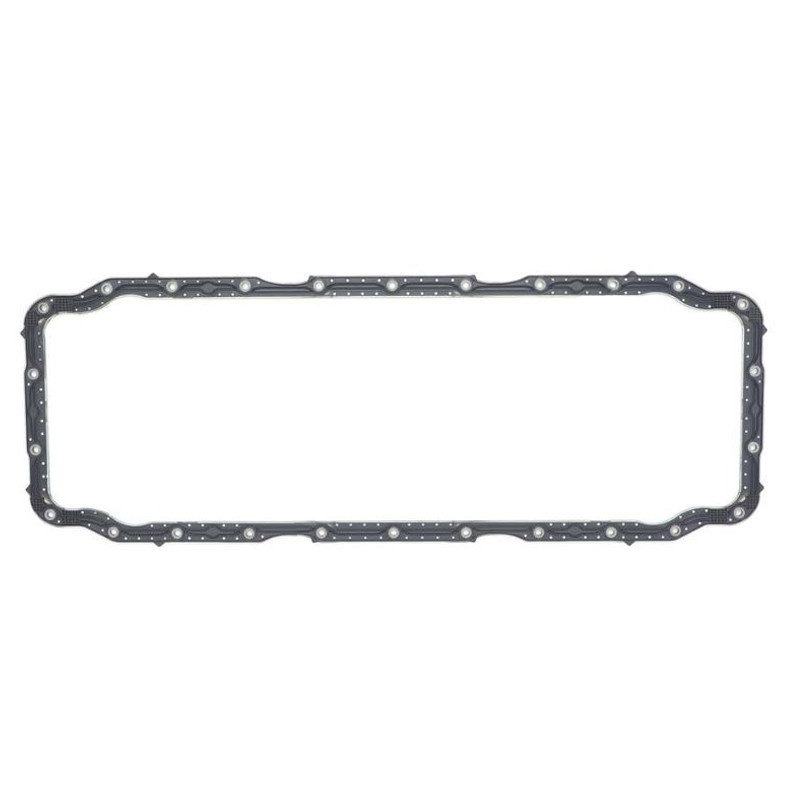 Cummins ISX QSX12 Oil Pan Gasket CUM 4975069 Raney's Truck Parts