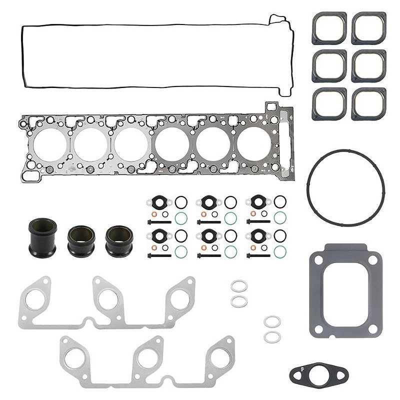 Detroit Diesel DD15 Upper Gasket Kit DDC A4720161820 Raney's Truck Parts