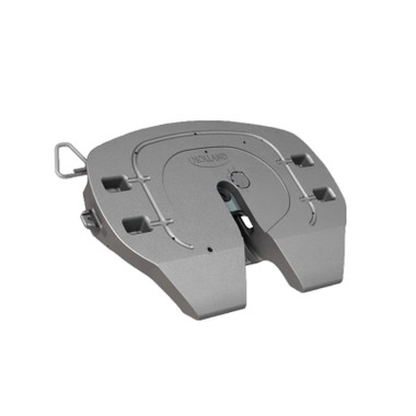 Holland FWS1 5th Wheel Top Plate - Raney's Truck Parts