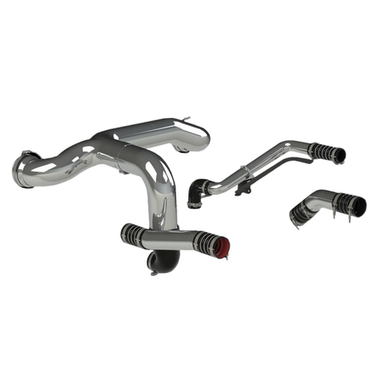 Peterbilt 389 Chrome Air Intake Kit By Dynaflex - Raney's ... (380 x 380 Pixel)