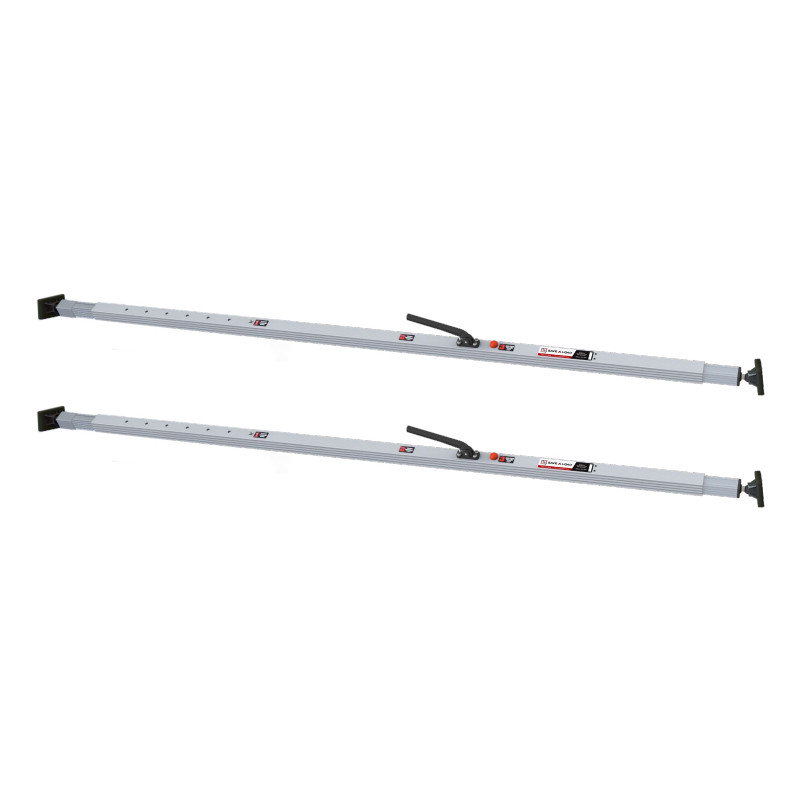 load bars for trailers