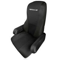 seat covers for kenworth t680