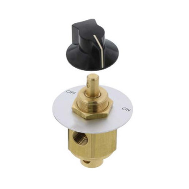 Mack Two-Way Manual Suspension Air Dump Valve 90054088 - Raney's Truck