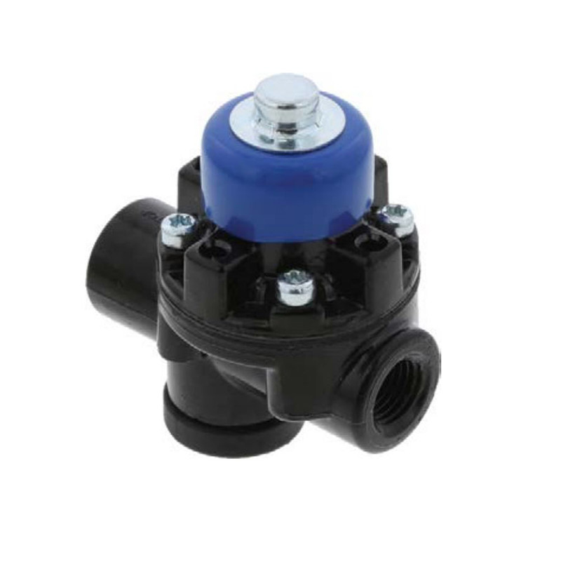 Heavy Duty Pressure Protection Valve 90554107 - Raney's Truck Parts