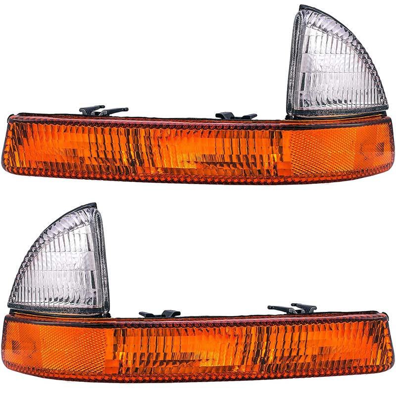 Dodge Dakota Durango Turn Signal Assembly 55055172AD 55055173AD Raney