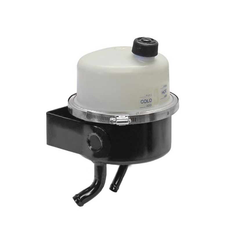 Peterbilt Power Steering Reservoir 94574A Raney's Truck Parts