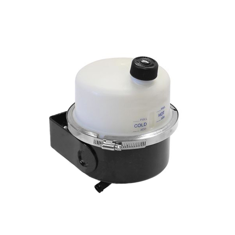 Peterbilt Power Steering Reservoir J861036001 Raney's Truck Parts