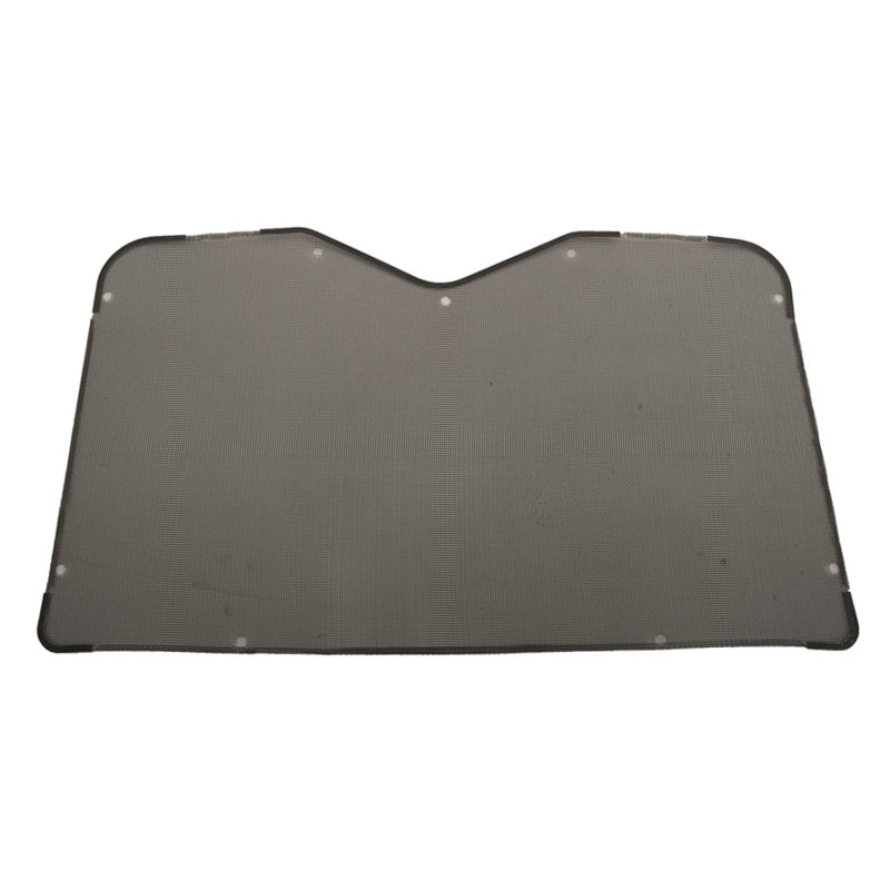 Mack Vision CX Rockguard Raney's Truck Parts