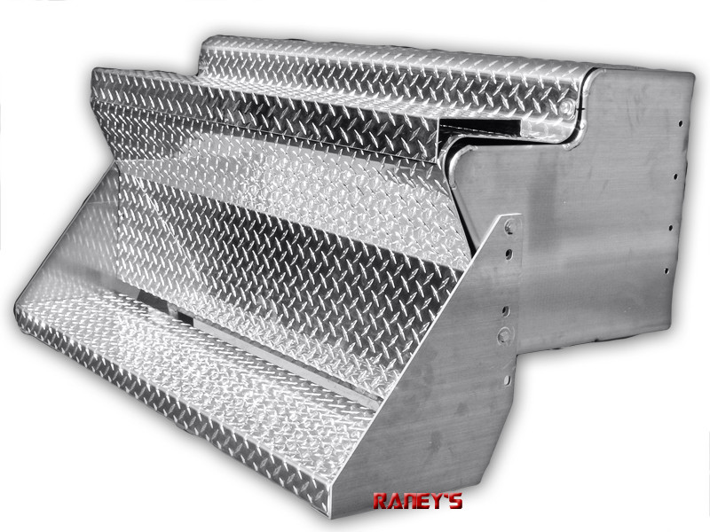 truck battery box truck battery box