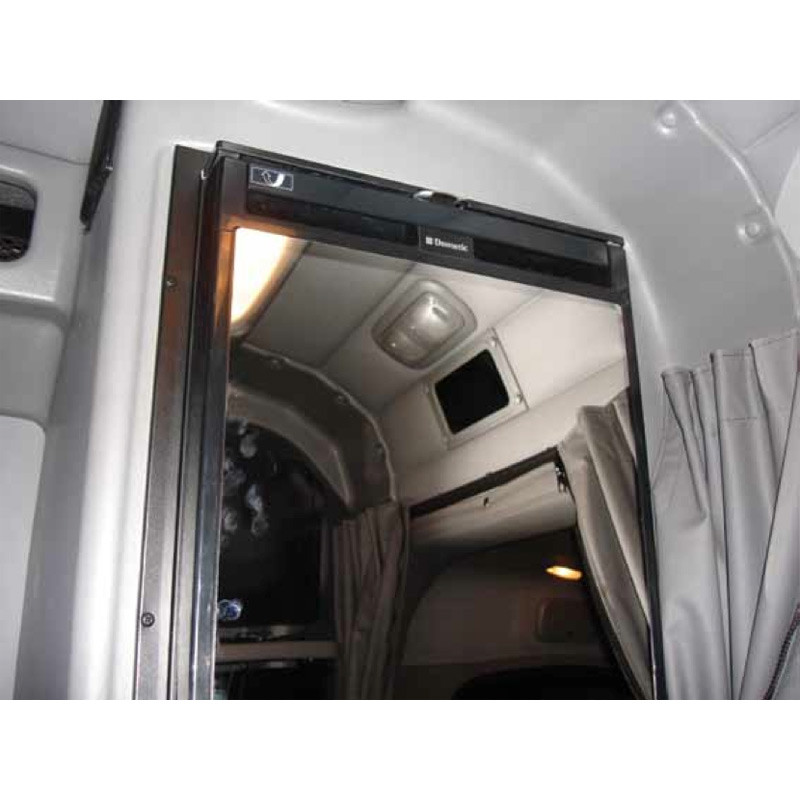 Download Truck Fridge Built In 12 Volt Dc Refrigerator With Freezer Crx 50 By Dometic Raney S Truck Parts