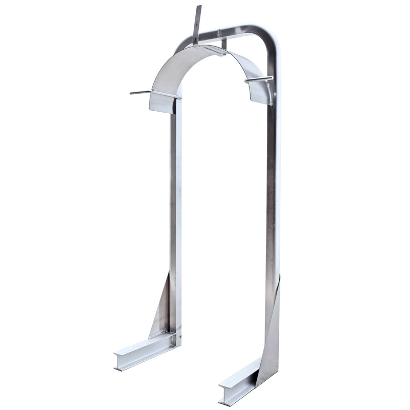 Aluminum Hose Rack Raney's Truck Parts