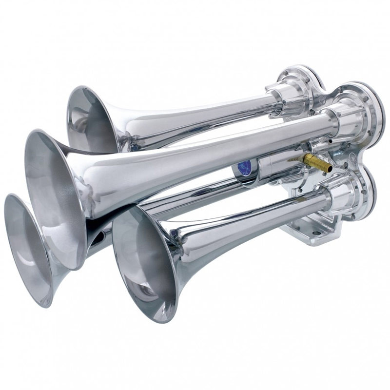 train horn for train
