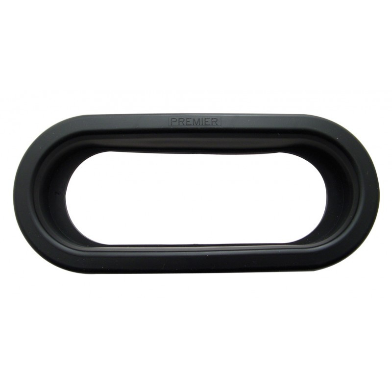 oval grommets