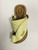 Mens Madas Sharqi Sandals - Style 1 in Cream