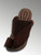 Womens Madas Sharqi Sandals - Style 1 in Brown
