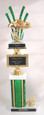 Car Show / Racing / Automobile Trophy 20'' - Free Engraving