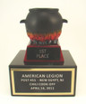 Chili Cook-Off Trophy