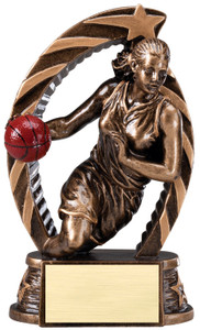 Basketball Female