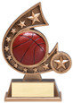 Comet RCS Series Basketball - Free Engraving