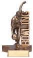 Billboard RST Series Small 6.5'' Bowling Male - Free Engraving