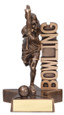 Billboard RST Series Small 6.5'' Bowling Female - Free Engraving