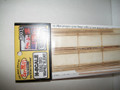 Bar Mills N Scale Double Tiered Wrappable Billboard Kit #0037