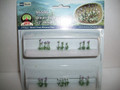 JTT Scenery Products HO Scale Allium Gigateum 30 pk