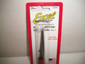 Excel #101 Straight Edged Carving Blade 2 pack    #20101