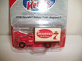 Classic Metal Works - HO Scale 41/46 Chevy Delivery Truck Seagrams Seven Crown #30362