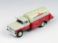 Classic Metal Works - HO Scale '60 Ford TankTruck Chevron #30420