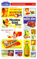 City Classics HO Scale Food Advertising Signs #508