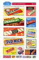 City Classics HO Scale Candy Advertising   #512