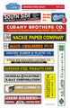 City Classics HO Scale Midwestern Business Names   #513