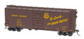 Intermountain HO Scale PS-1  40ft Box Car Union Pacific Be Specific UP 101194