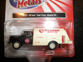 Classic Metal Works - HO Scale 1960 Ford Tank Truck Kendall Oil 30457