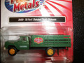 Classic Metal Works - HO Scale 1960 Ford Stakebed Truck Del Monte 30459