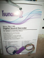 Soundtraxx Tsunami2 TSU-1100 for ALCO Diesel Engines #885003 ver. 1.2