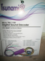 Soundtraxx Tsunami2 TSU-1100 for Electric Locos #886001