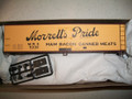 Accurail HO Scale 40ft Wood Reefer Morrell's Pride MRX 5332