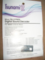 Soundtraxx Tsunami2 TSU-PNEM for Electric engines #886003