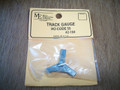 Micro Engineering HO Scale Track Gauge Code 55   Also On30