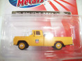 Classic Metal Works - HO Scale '60 Ford 1/2 ton Pick-up Truck Union Pacific MOW  #30423