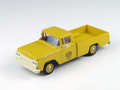 Classic Metal Works - HO Scale '60 Ford 1/2 ton Pick-up Truck New York Central NYC w/Hy-Line Wheels #30422