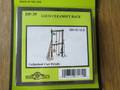 Durango Press HO Scale Loco Cleanout Rack  DP-39 Kit