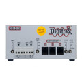 Digitrax  DB210-OPTO Single 3/5/8 Amp AutoReversing DCC Booster that is Opto-Isolated for layouts with common rail wiring