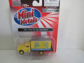 Classic Metal Works - HO Scale 41/46 Chevy Box Truck  GE General Electric  #30484