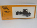 Wheel Works HO Scale 1934 Vintage Ford Truck Chassis  Kit